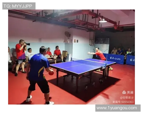赛后分析深圳乒乓球队与武汉乒乓球队速度对比及战术探讨