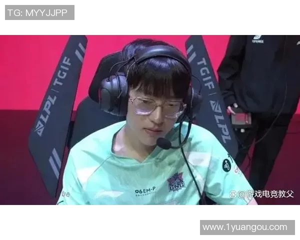 赛后分析：V5与JDG在比赛中的心理素质较量与启示